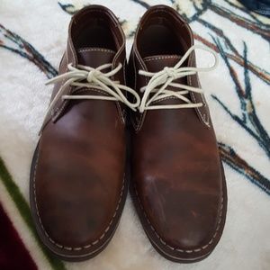 Reaction mens shoes